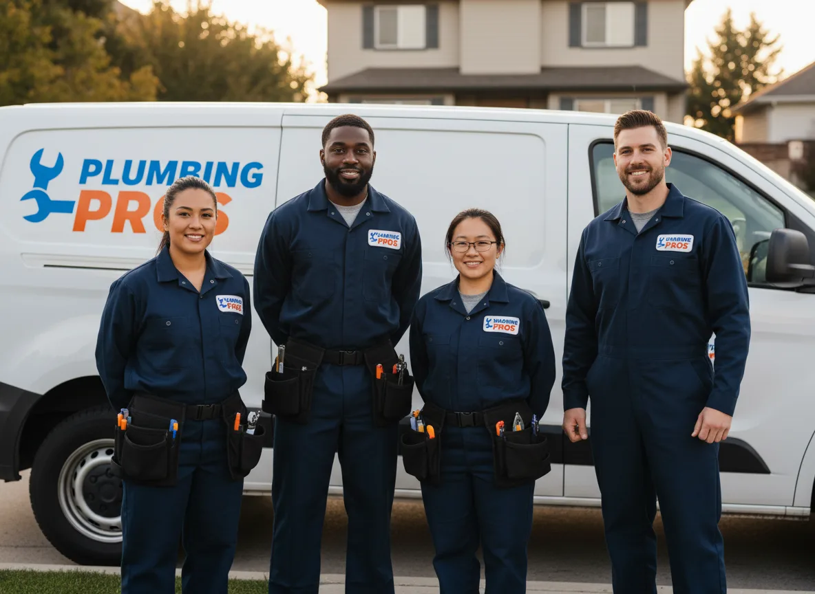 Water Heater Repair company in Phillipsburg, KS